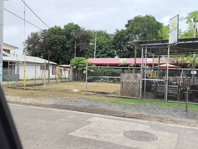 las Viudas Park - Image 1