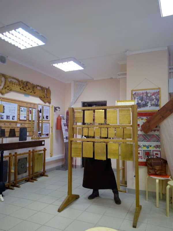 Exhibition Hall "Bells of Russia" - Image 2
