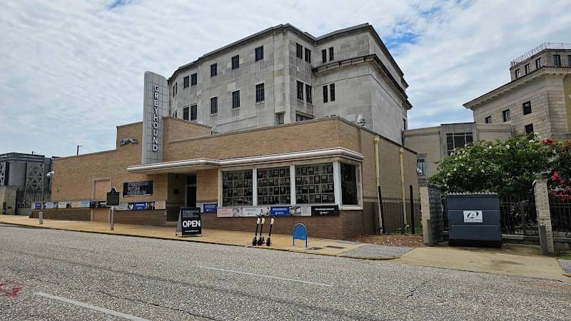 Freedom Rides Museum - Image 2
