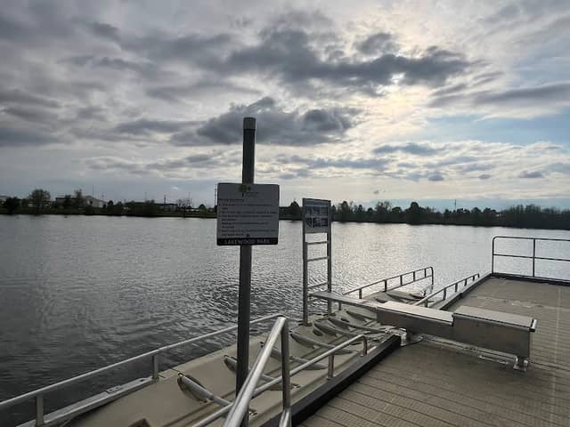 Morton.park.district - Image 1