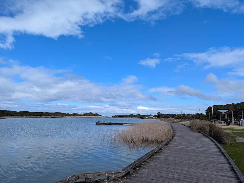 Anglesea River Boardwalk - Image 1