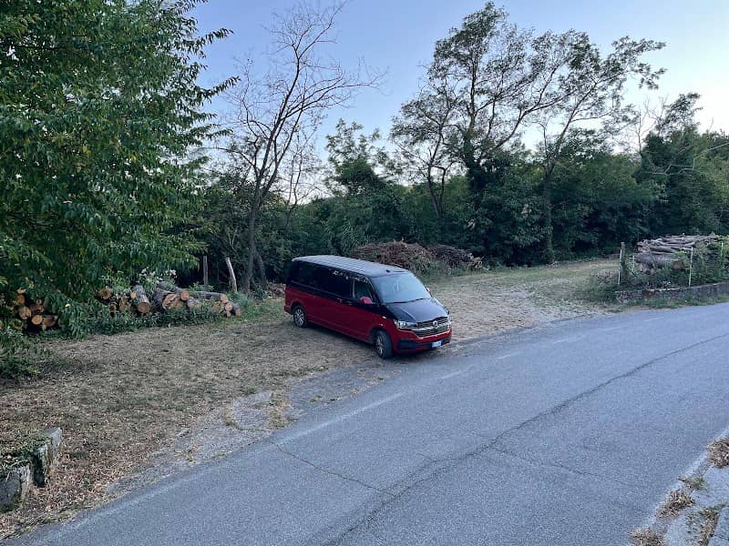 Parcheggio per l’Estremo - Image 1