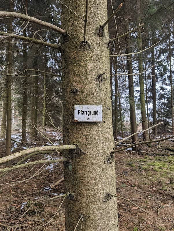 Pfarrgrund - Image 1