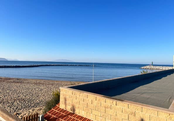 Public Beach (Spiaggia pubblica) San Vincenzo - Image 1