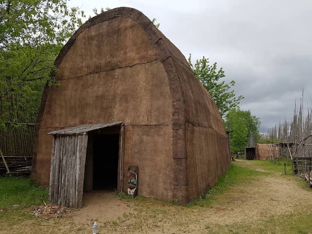 Huronia Museum and Huron Ouendat Village - Image 2