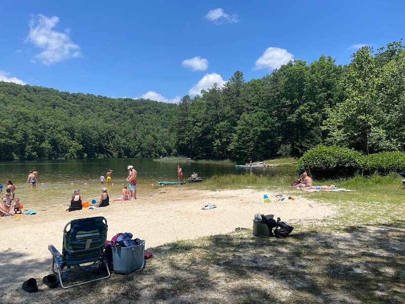 Trout Pond Recreation Area - Image 1