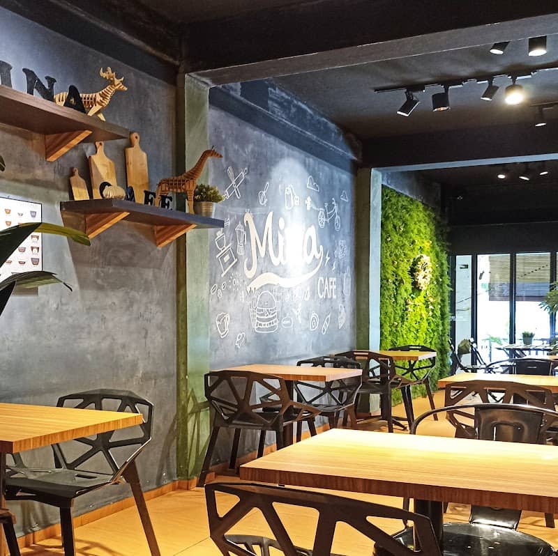 Mina Cafe - Image 1
