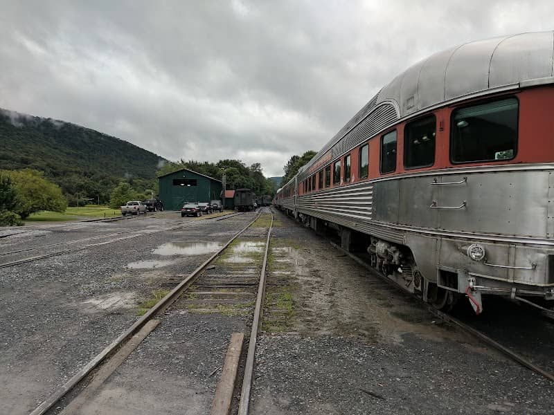 Delaware & Ulster Railroad - Image 1