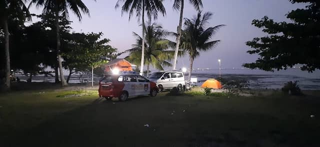 Pantai Kamis - Image 1