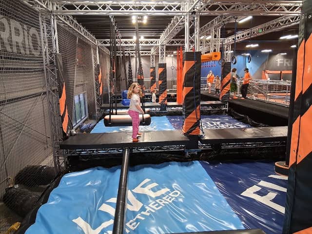 Sky Zone - Image 2