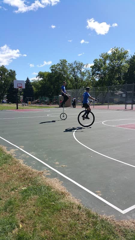 Sipe Park - Image 1