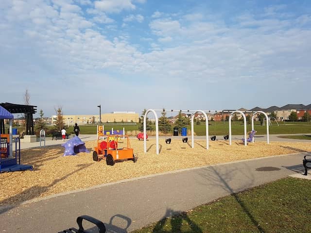 Hillside Park - Image 2
