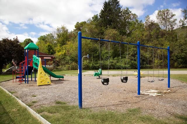 Wayne Street Park - Image 1