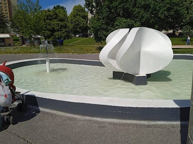Fontána - Image 1