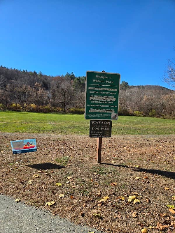 Watson Park - Image 2