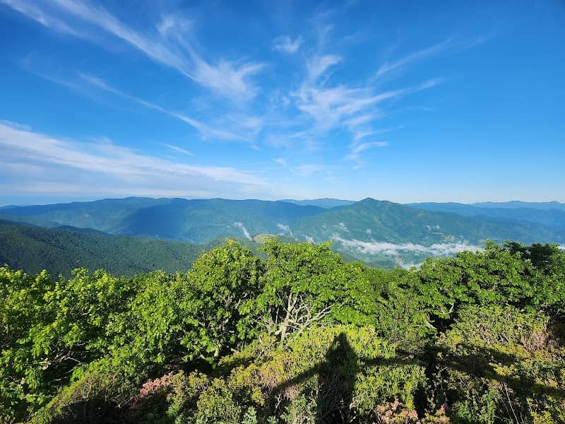 Mount Pisgah - Image 1