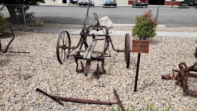 Daughters of Utah Pioneers Museum - Image 1