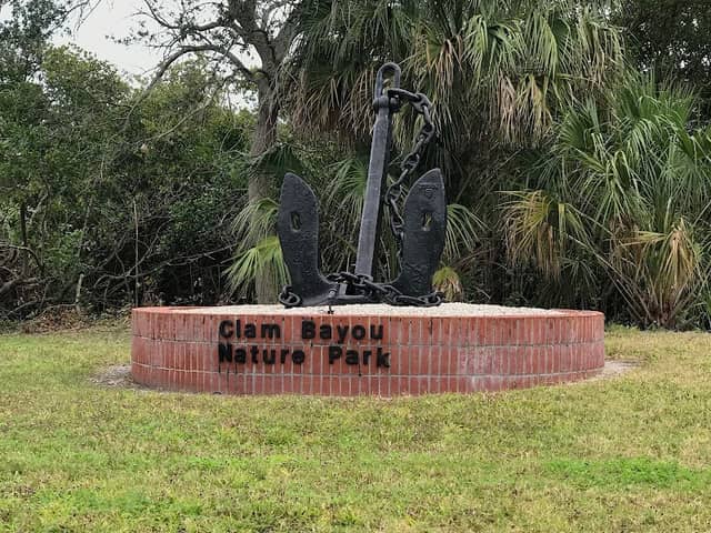 Clam Bayou Nature Park - Image 1