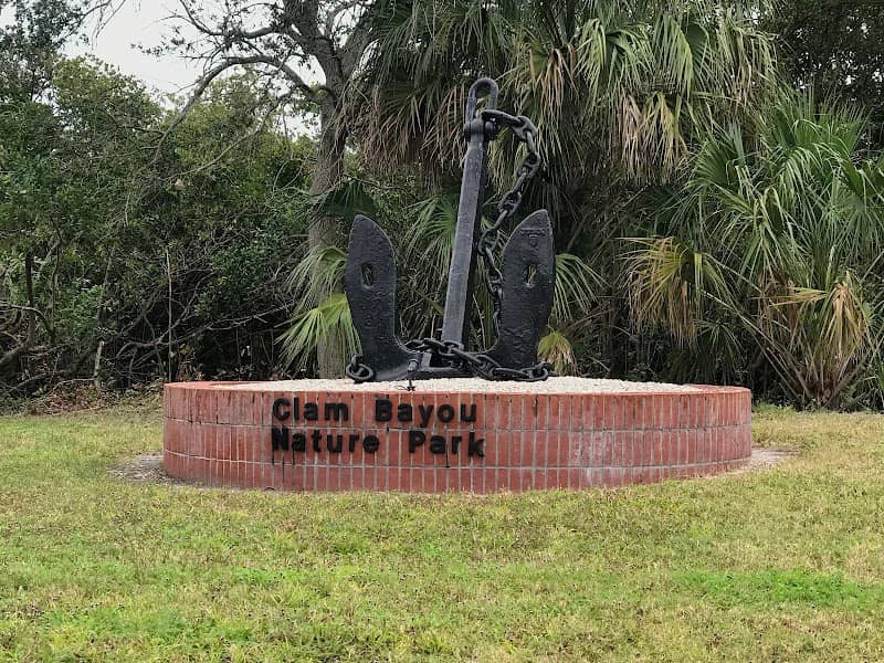 Clam Bayou Nature Park - Image 1