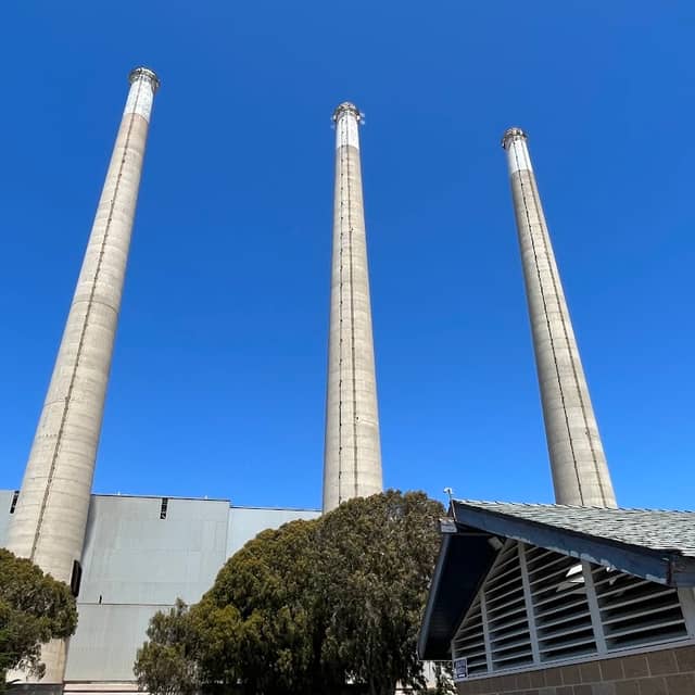 Stacks - Image 1