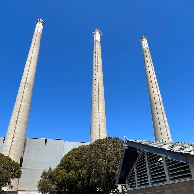 Stacks - Image 1