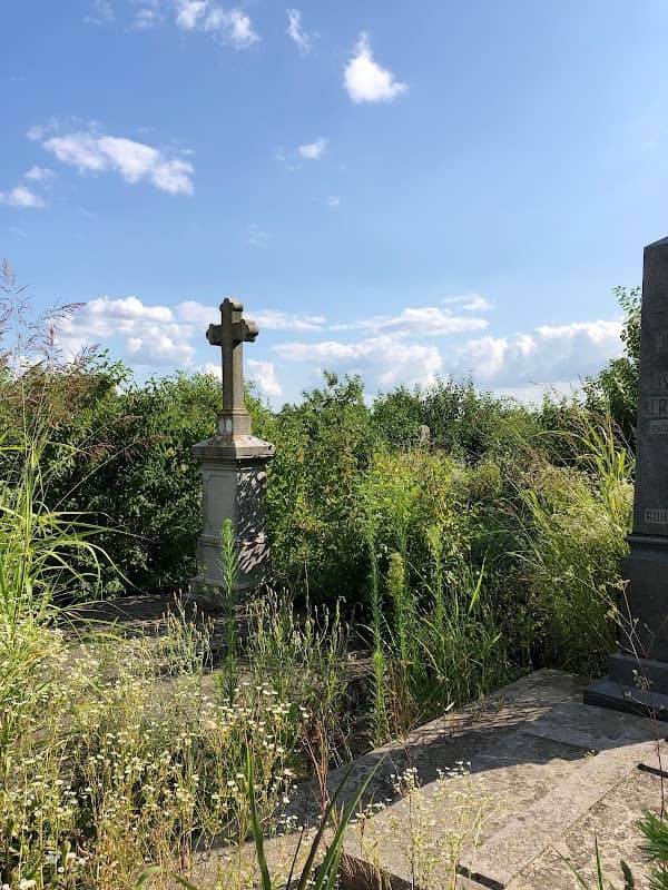Cimitir Catolic - Image 2