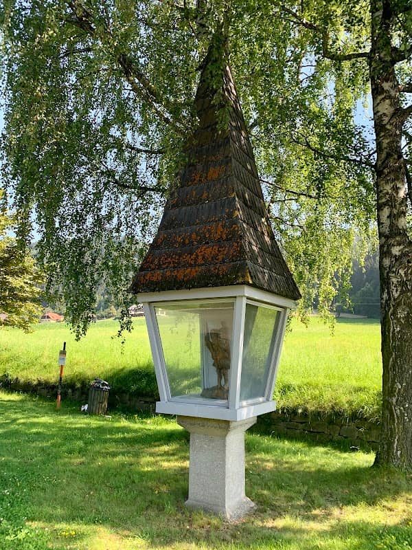 Christophorus-Bildstock - Image 1