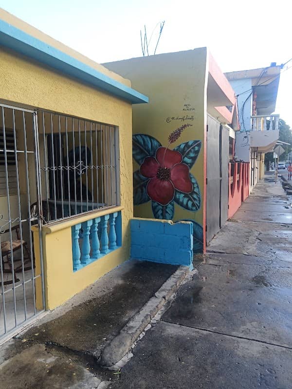 Calle de arte (la joya) - Image 1