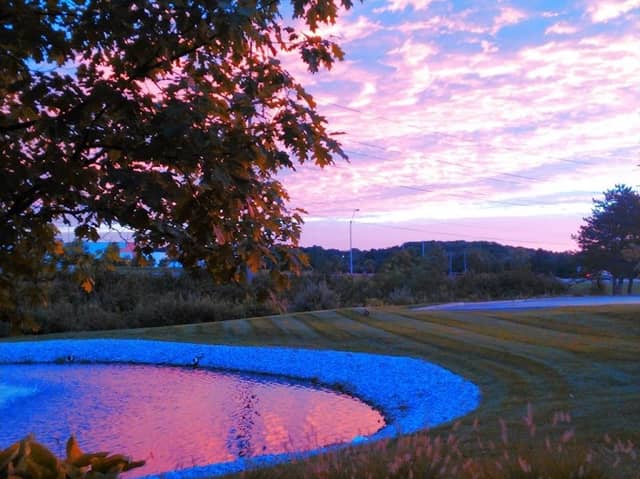 Lake Kendrick - Image 1