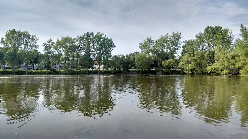 La Béhane Park - Image 1