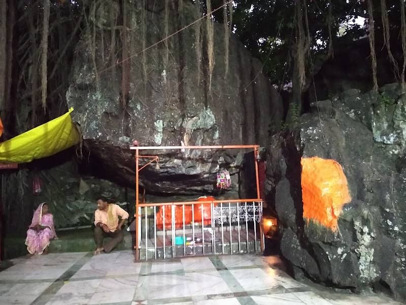 Ujalai Devi temple - Image 1