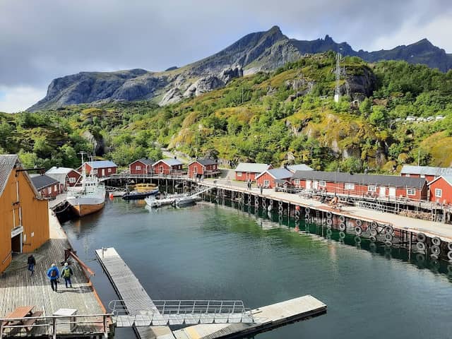 Nusfjord - Image 2