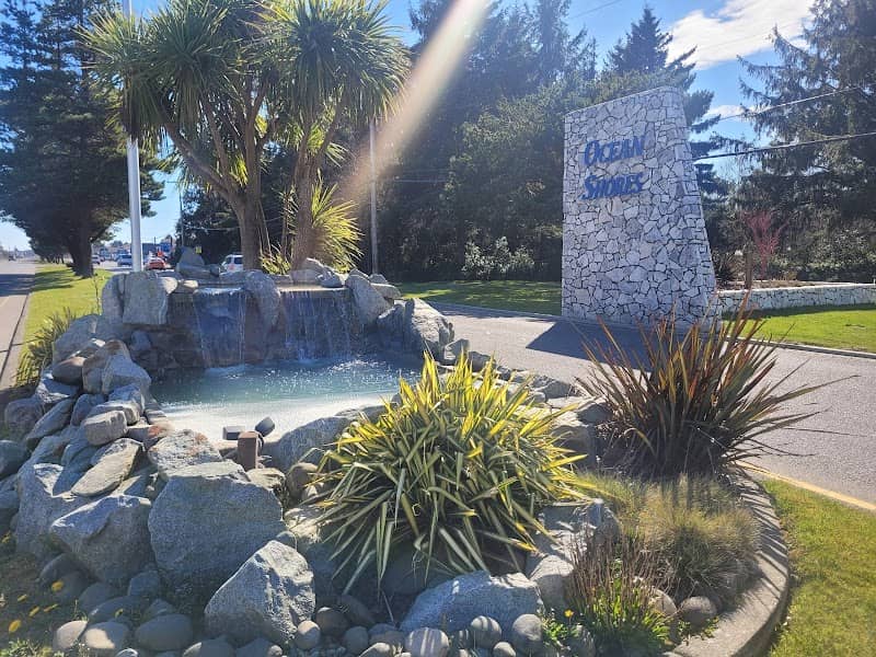 Ocean Shores Gate - Image 2