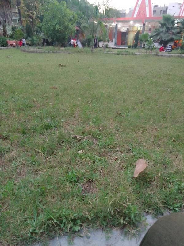 B-Block Park - Image 2