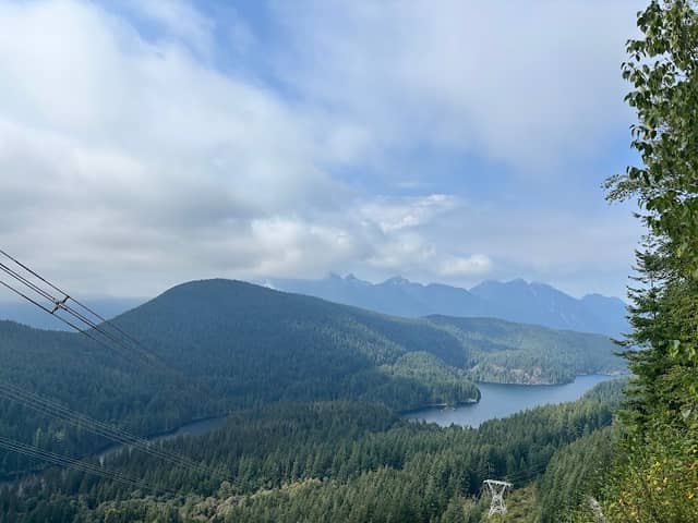 Eagle Mt Viewpoint - Image 1