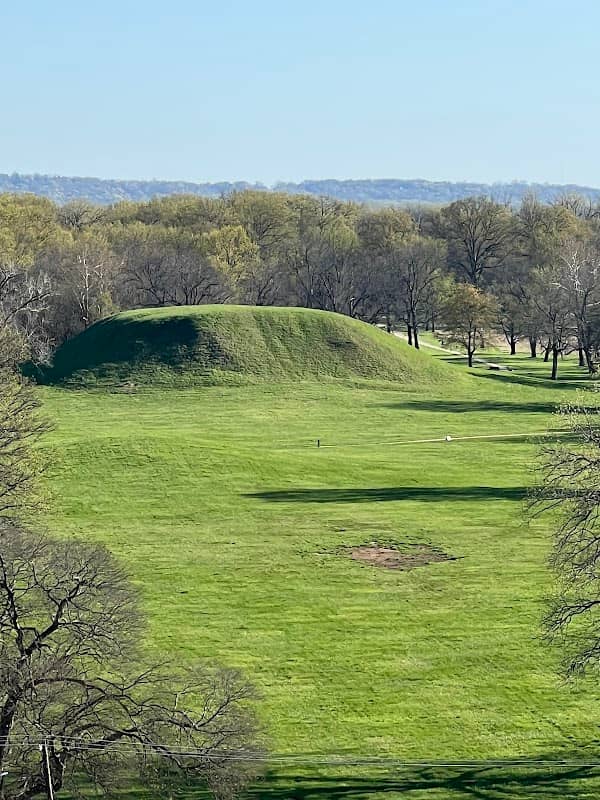 Cahokia Mounds State Historic Site - Image 3