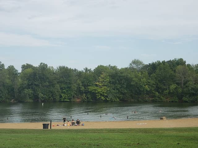 Sullivan County Park & Lake - Image 1