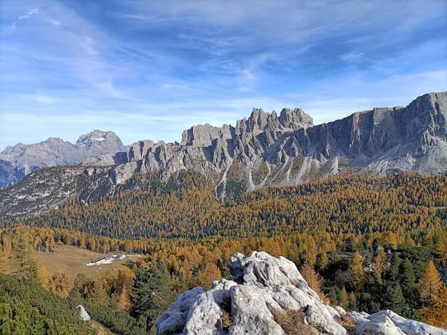 Parco Naturale Regionale delle Dolomiti d'Ampezzo - Image 1