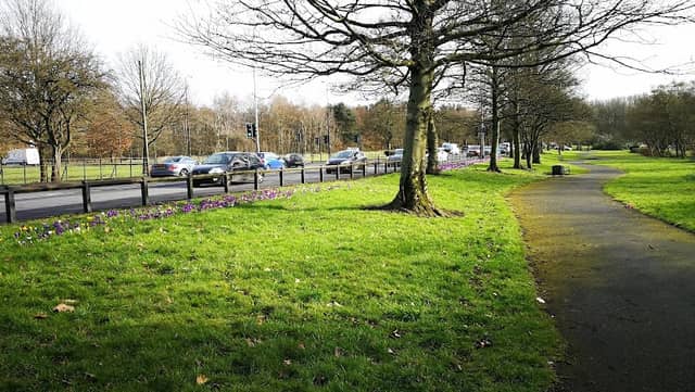 Walmsley Park - Image 2