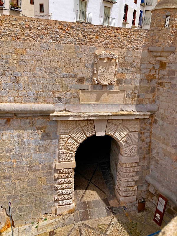 Portal Fosc - Image 1