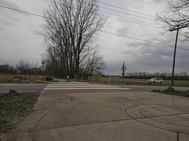 Wilbur Wright Trail Garner St Parking - Image 2