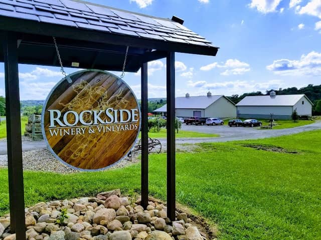 Rockside Winery and Vineyards - Image 1