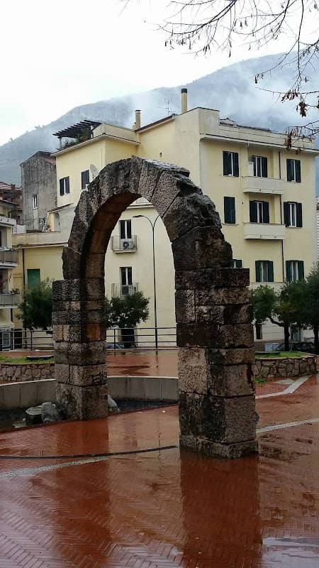 Arco della Pace - Image 1