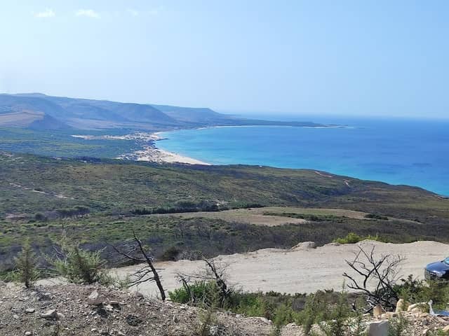 Cap Blanc Lighthouse - Image 1