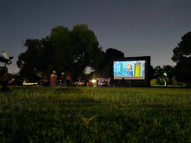 San Jacinto Park - Image 1