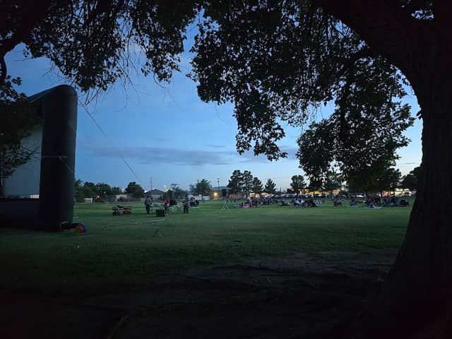 San Jacinto Park - Image 2