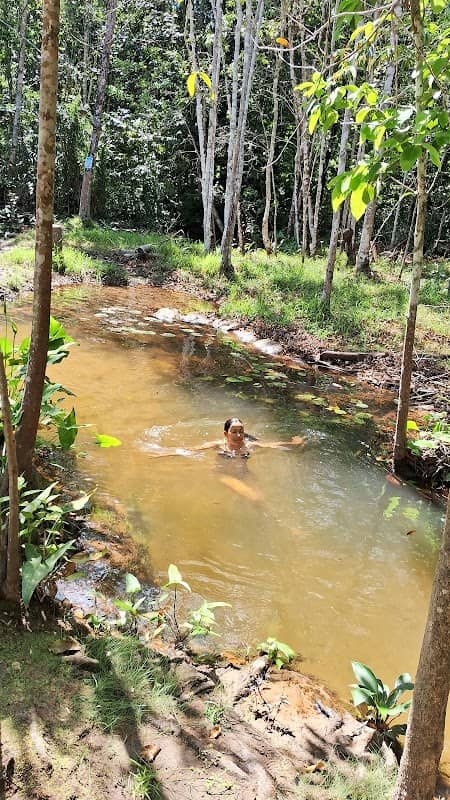 Balneário Água Cristalina - Image 2