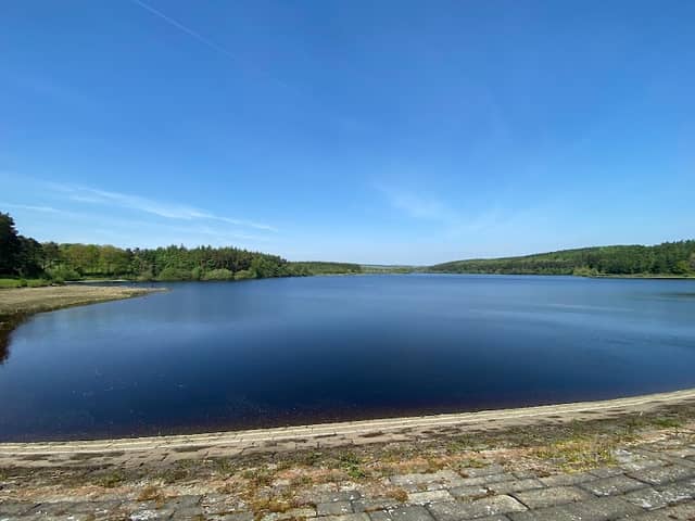 Fewston Reservoir - Image 1