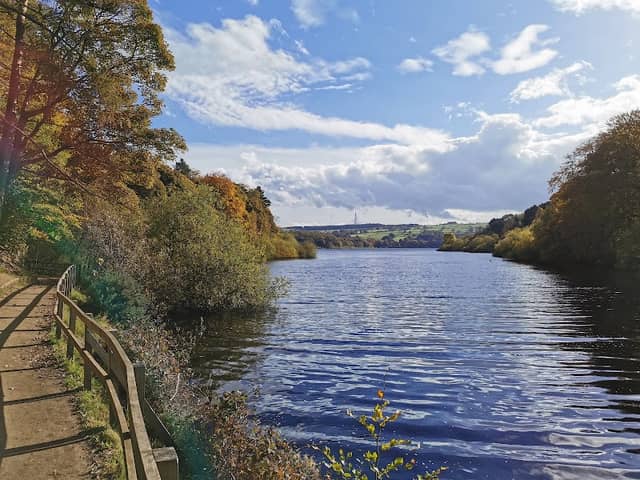 Fewston Reservoir - Image 2