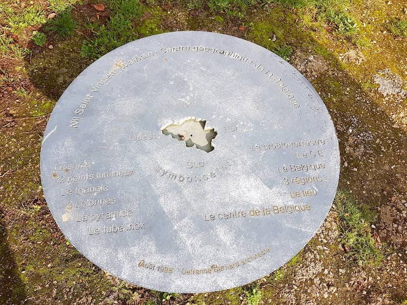 Geographic Centre of Belgium - Image 2